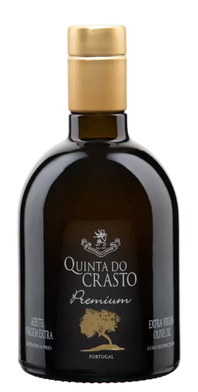 Quinta do Crasto Olivenöl Nativ Extra "Premium" 0.1g 50cl