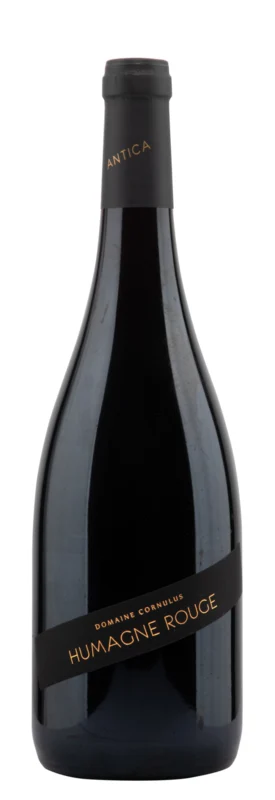 Domaine Cornulus Humagne Rouge Antica 2023 Valais AOC 13.5° 75cl