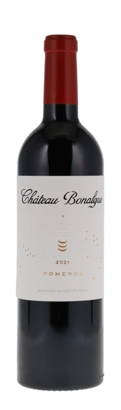 Château Bonalgue 2021 Pomerol AC 13.5° 75cl
