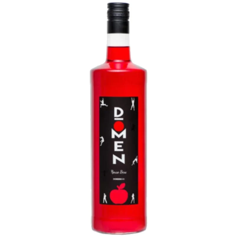 Domenis Domen Likör 25° 1l