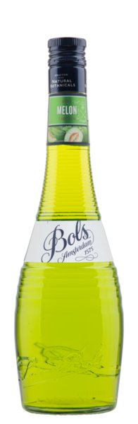 Bols Melone Likör 17° 70cl