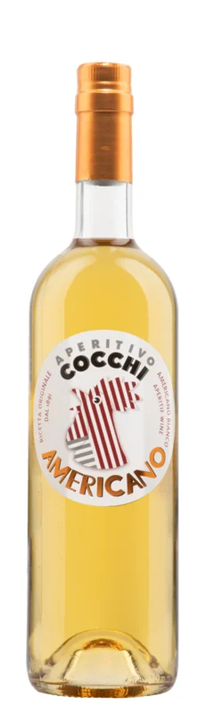 Cocchi Americano di Vino Bianco Aperitif 16.5° 75cl