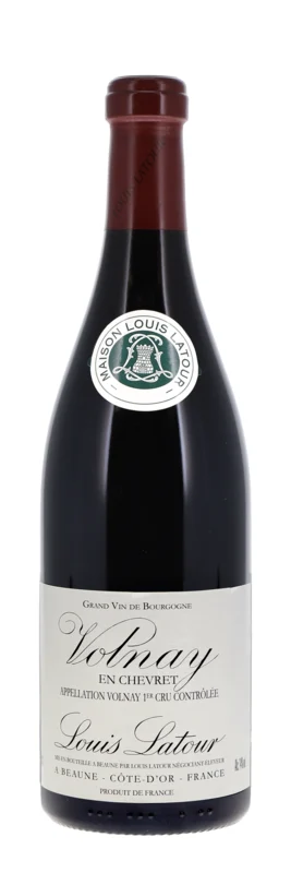 Louis Latour En Chevret 1er Cru 2018 Volnay AC 14° 75cl