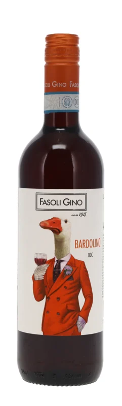 Fasoli La Corte del Pozzo Bardolino 2022 Veronese IGT BIO 12.5° 75cl