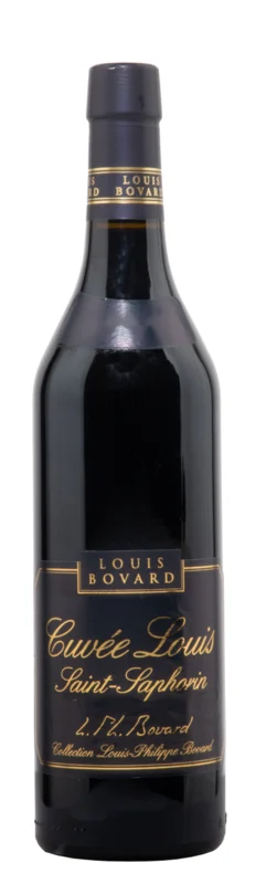 Bovard Cuvée Louis Saint Saphorin 2023 Waadt AOC 14° 70cl