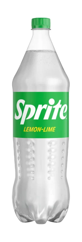 Sprite Regular 6x PET 1.5l