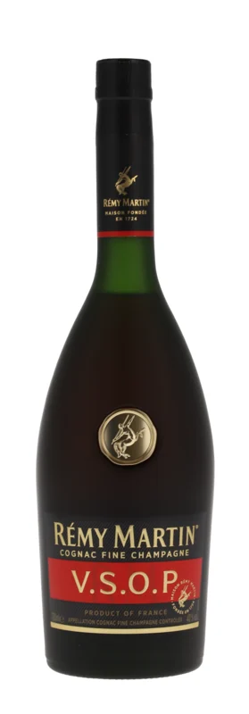 Rémy Martin VSOP Fine Champagne Cognac 40° 70cl