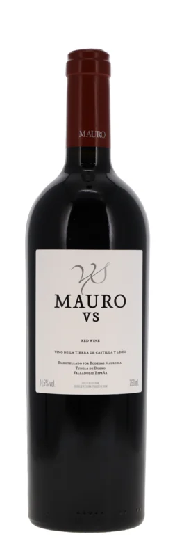 Bodegas Mauro Mauro V.S. Tinto Cosecha 2021 Castilla y Leòn DO 14.5° 75cl