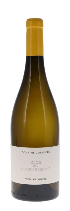 Domaine Cornulus Vieilles Vignes Corbassières 2025 Valais AOC 12.5° 75cl