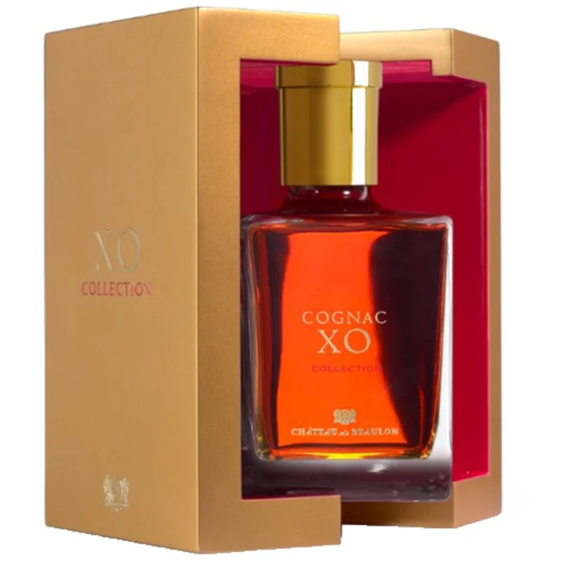 Château de Beaulon XO Collection Cognac 40° 50cl