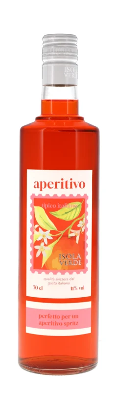 Diwisa Aperitivo Isola Verde 11° 70cl