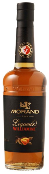 Morand Williams Likör 35° 35cl