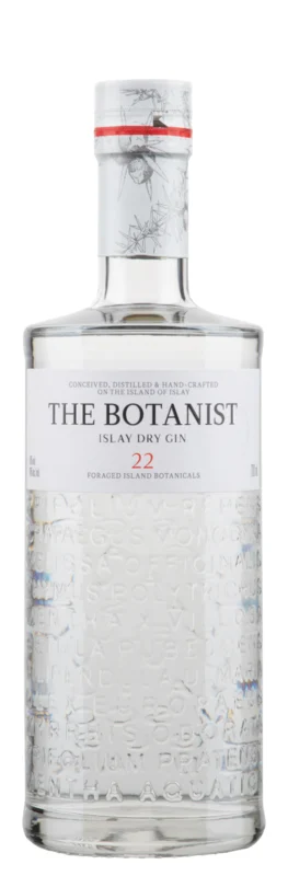 The Botanist Islay 22 Dry Gin 46° 70cl