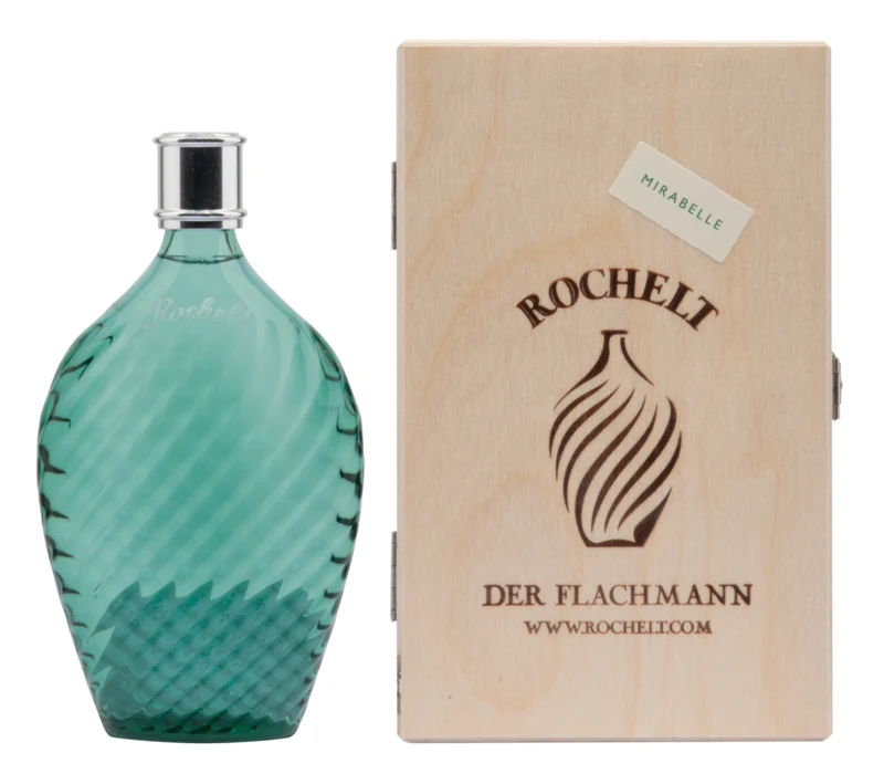 Rochelt Mirabelle 2010 Fruchtbrand 50° 10cl