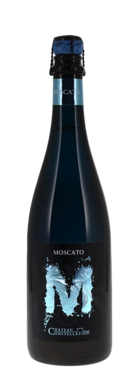 Château Constellation Moscato AOC Valais 8.5° 75cl