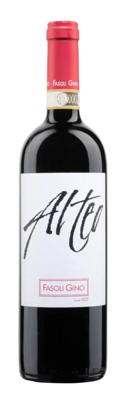 Fasoli Alteo 2017 Amarone della Valpolicella DOCG BIO 17.5° 75cl
