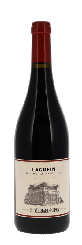 St. Michael-Eppan Lagrein 2024 Alto Adige DOC 13.5° 75cl