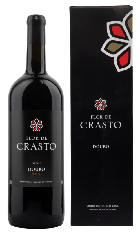 Quinta do Crasto Flor de Crasto 2020 Douro DOC 14° 1.5l