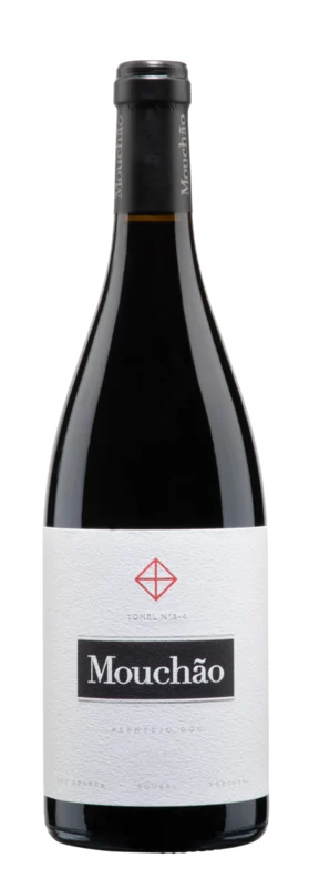 Mouchão Tonel 3 - 4 Tinto 2015 Alentejo DOC 14.5° 75cl