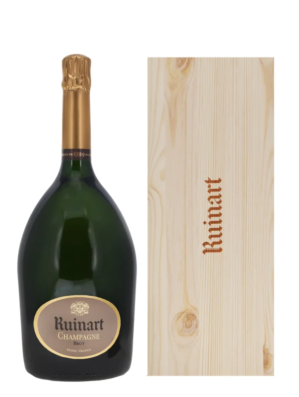 Ruinart R de Ruinart brut Champagne AC 12.5° 3l