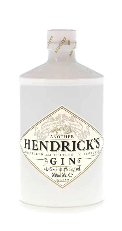 Hendrick's Another Gin 41.4° 70cl