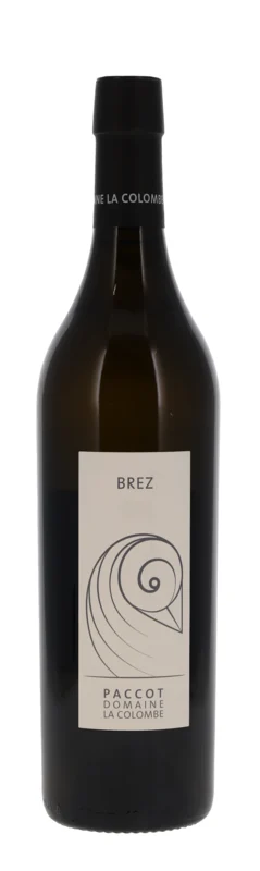 Domaine La Colombe Chasselas Brez Grand Cru 2024 La Côte AOC BIO 12.5° 75cl
