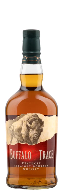 Buffalo Trace Kentucky Straight Bourbon Whiskey 40° 70cl