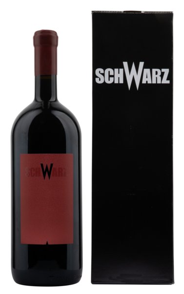 Schwarz Rot 2021 Burgenland DAC 13.5° 1.5l