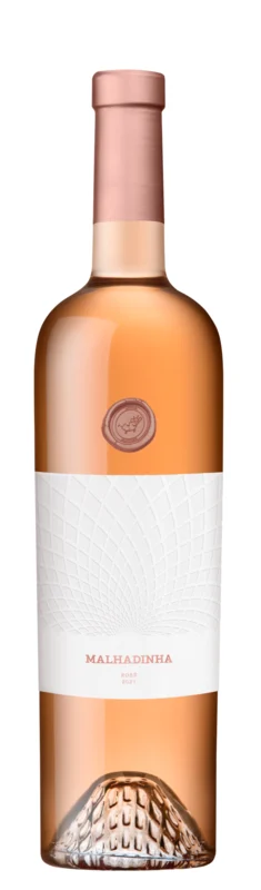 Malhadinha Rosé 2021 Alentejano VR BIO 12.5° 75cl