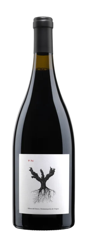 Bodegas y Vinedos Alnardo PSI 2023 Ribera del Duero DO 14° 75cl