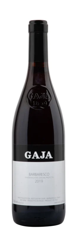 Gaja 2019 Barbaresco DOCG 14° 75cl