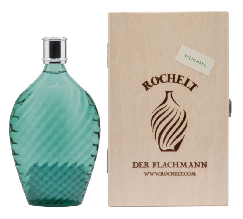 Rochelt Weichsel/Sauerkirschen 2006 Fruchtbrand 50° 10cl