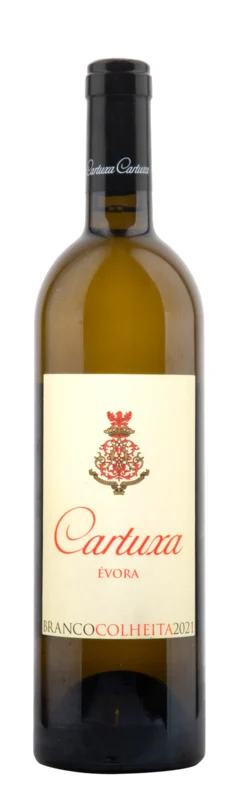 Cartuxa Colheita Branco 2021 Alentejo DOC 13° 75cl