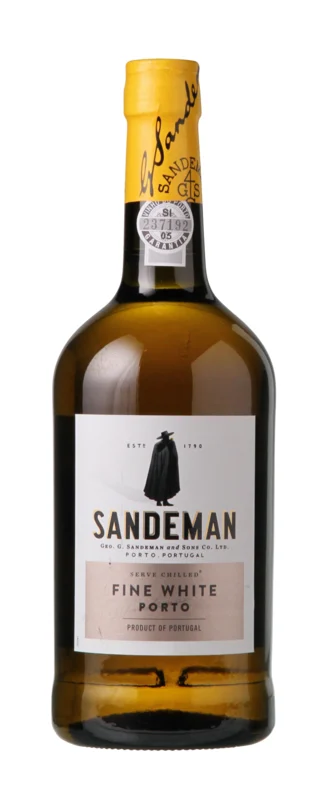 Sandeman Fine White Porto 19.5° 75cl