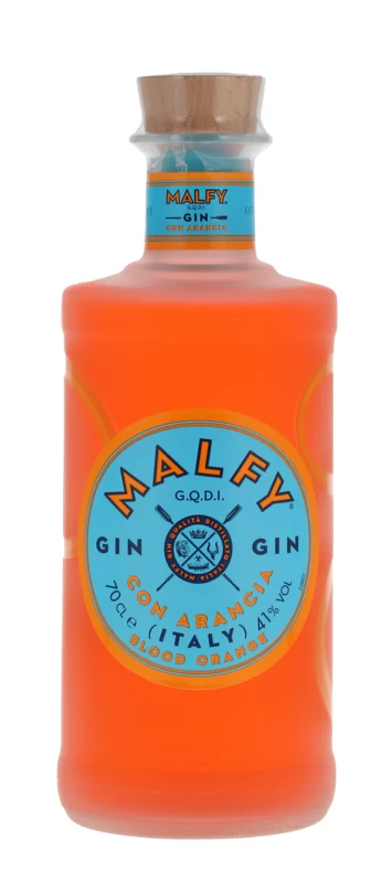 Malfy Con Arancia EU Gin 41° 70cl