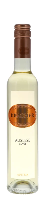 Kracher Cuvée Auslese Süss 2025 Burgenland DAC 10° 37.5cl