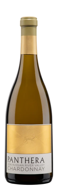 Hess Persson Estates Panthera Chardonnay 2017 Napa Valley 14.5° 75cl