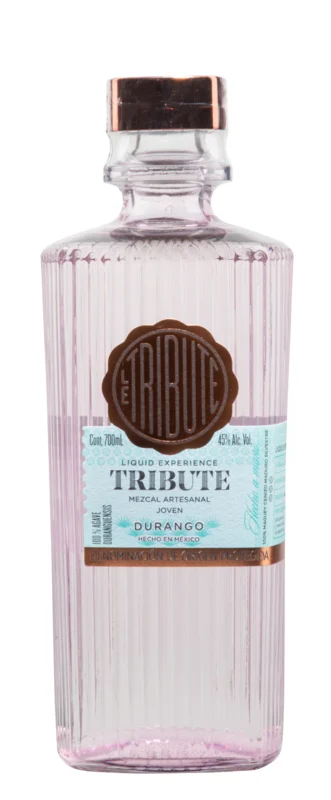 Le Tribute Mezcal 45° 70cl