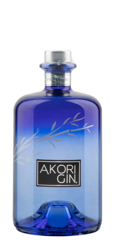 Akori Gin 42° 70cl