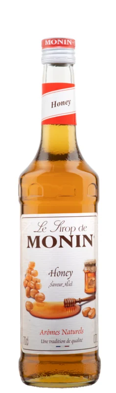Monin Honig - Miel Sirup 70cl