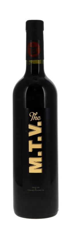 Rouvinez/Brivio The M.T.V Meglio/Meilleur Ticino & Valais 2021 Ticino DOC 13.5° 75cl