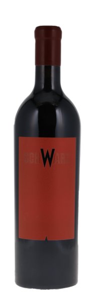 Schwarz Rot 2021 Burgenland DAC 13.5° 75cl