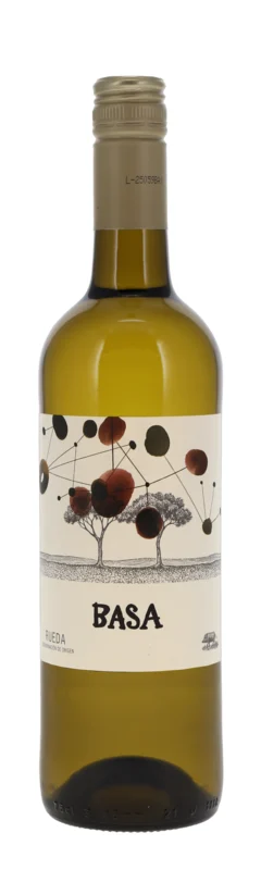 Telmo Rodriguez Basa 2024 Rueda DO 13.5° 75cl
