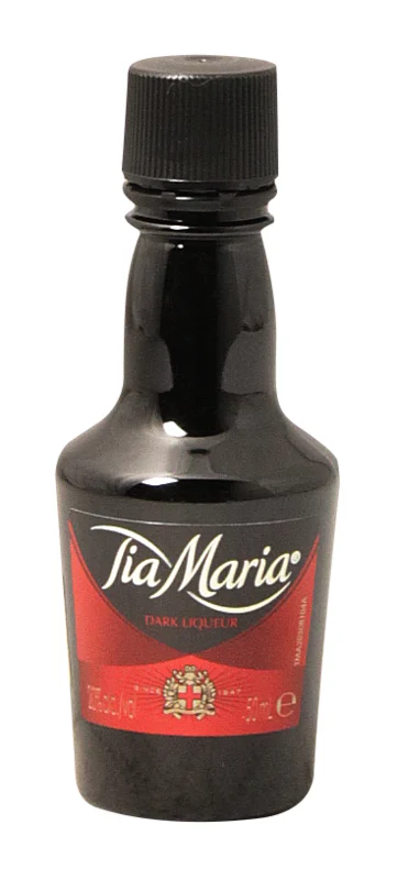Tia Maria Coffee Likör 20° 5cl