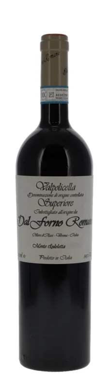 Dal Forno Romano Monte Lodoletta 2018 Valpolicella Superiore DOC 14.5° 75cl