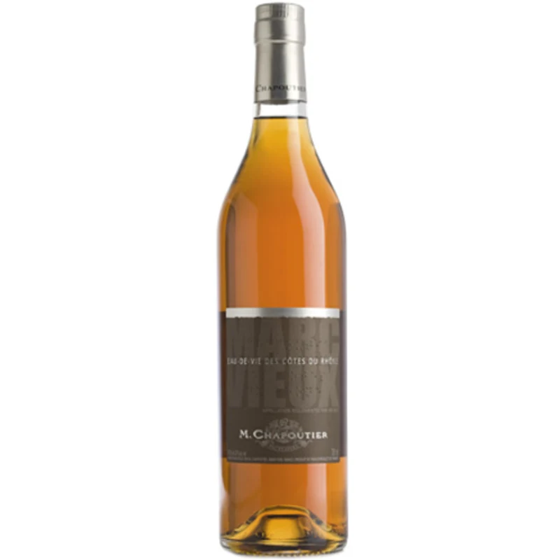 Chapoutier Vieux Égrappé Marc 43° 1.5l