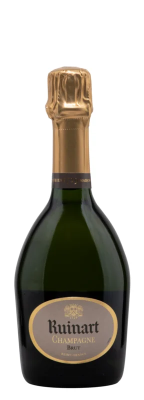 Ruinart R de Ruinart Brut Champagne AC 12.5° 37.5cl