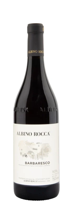 Albino Rocca 2021 Barbaresco DOCG 14.5° 75cl