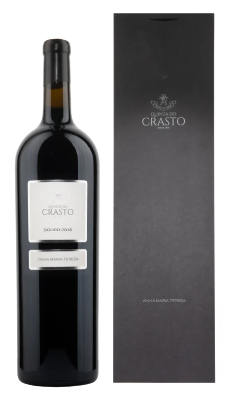 Quinta do Crasto Vinha Maria Teresa 2018 Douro DOC 14.5° 3l