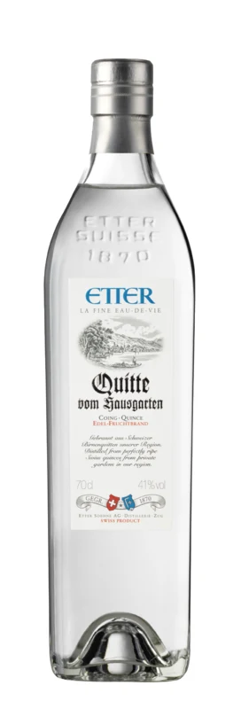 Etter Quitte La Fin Eau de Vie 41° 70cl
